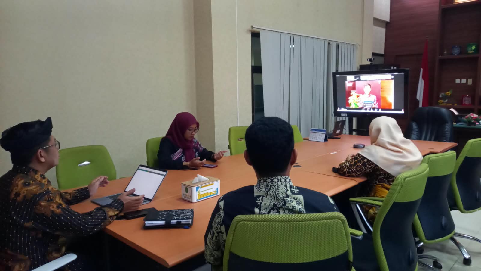 Bimbingan Teknis Kaum Rentan Berhadapan dengan Hukum, 18 September 2026