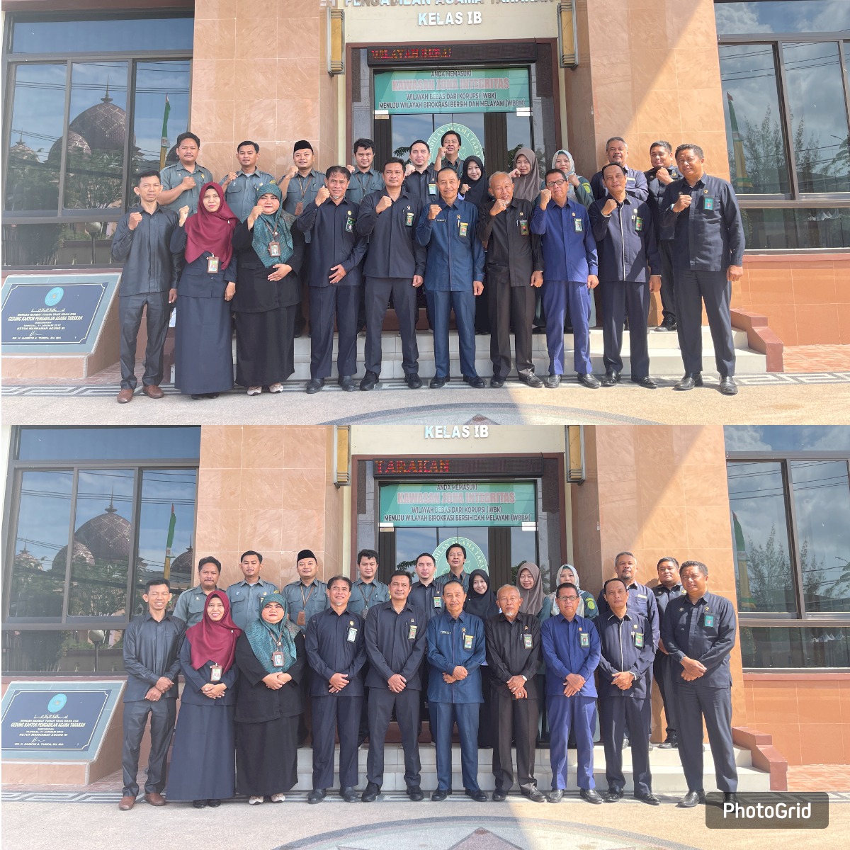 Pembinaan dan Pengawasan Layanan Publik Oleh Pengadilan Tinggi Agama Kalimantan Utara