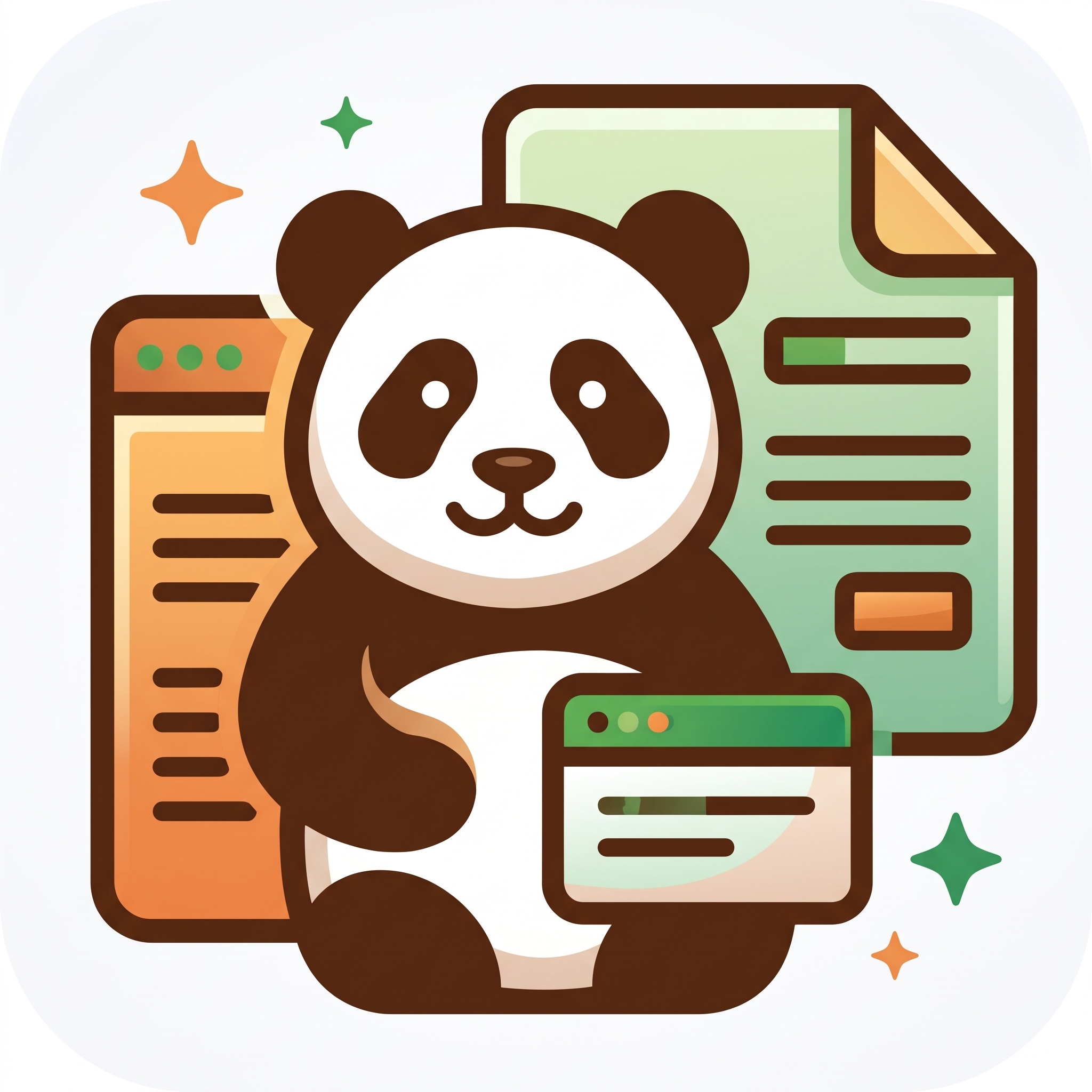 SiPanda (Sistem Aplikasi Persuratan)