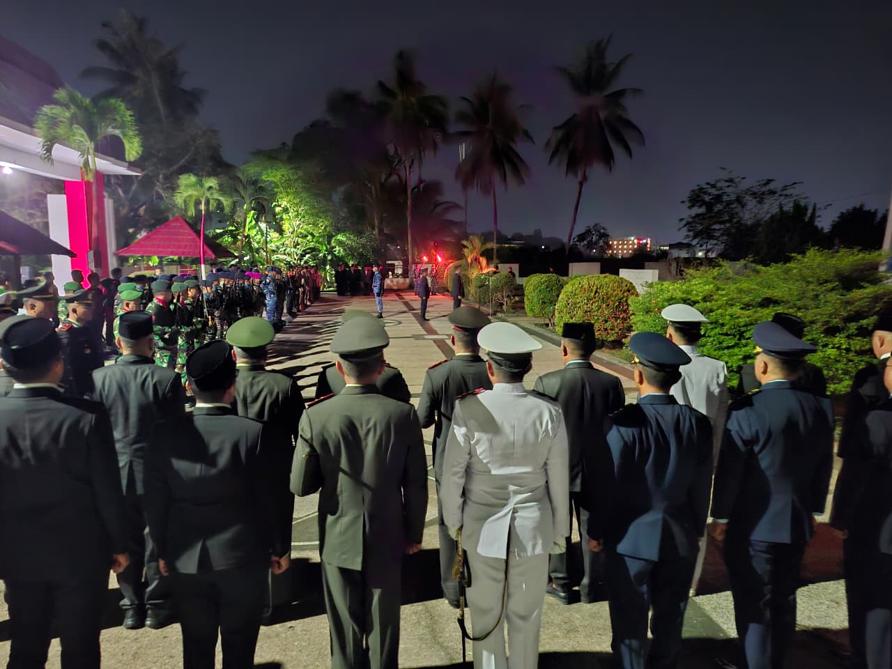 Renungan Suci, 17 Agustus 2026