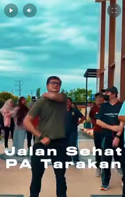 Jalan apa yang disukai Dokter 