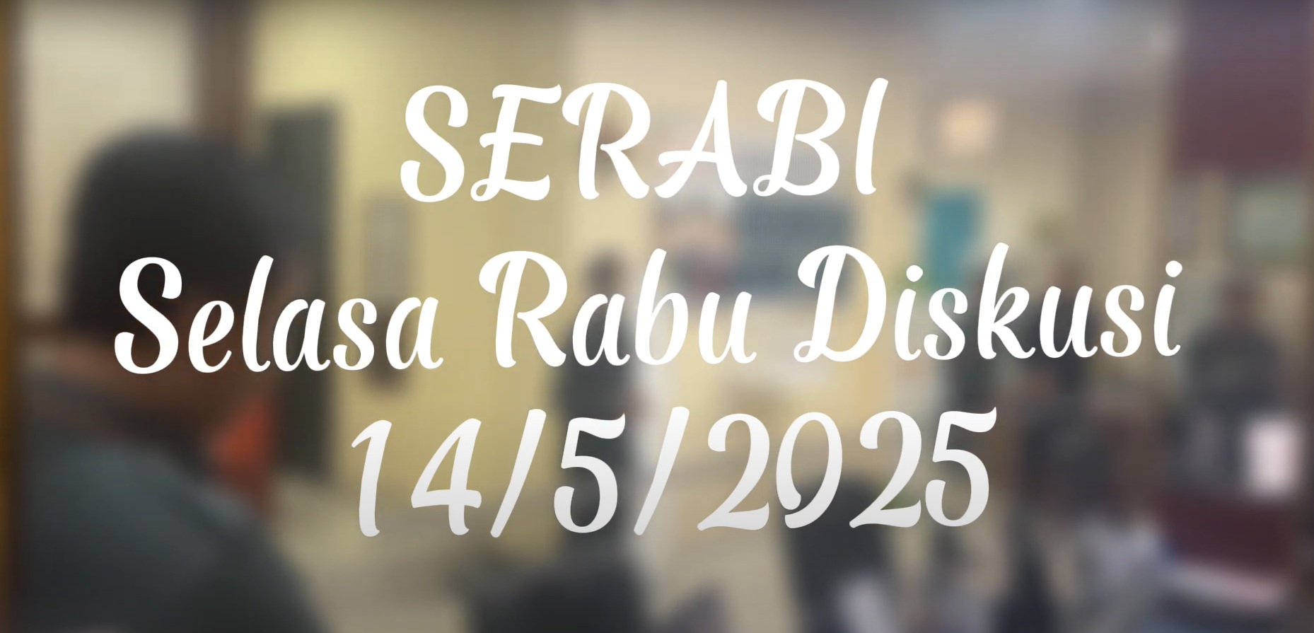 SERABI 14/5/2025